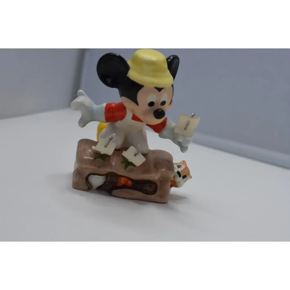 Goebel walt disney